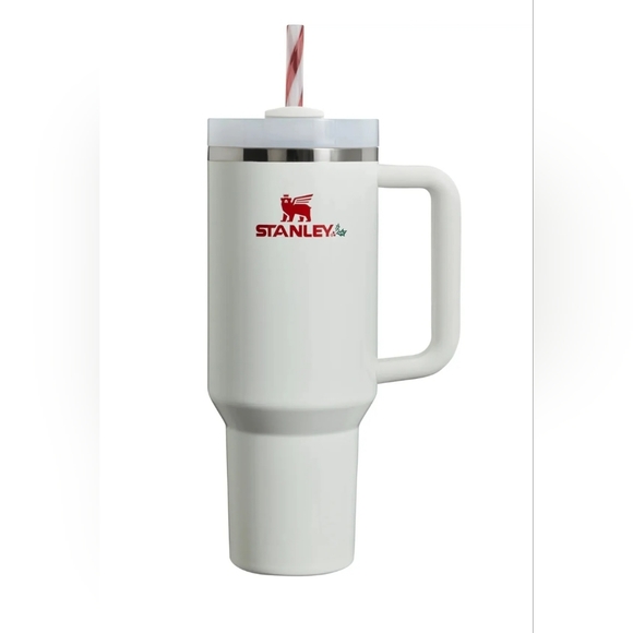 ππ 2023 Cyber Monday Stanley MISTLETOE TWIST 40 OZ.. Ready to Shipππ - Picture 6 of 10